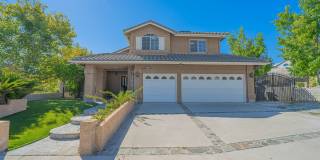 Stunning 5-Bedroom Pool Home with RV Parking and Solar in Canyon Country! Gallery 1