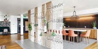 Midtown Square - Affordable Housing Gallery 18