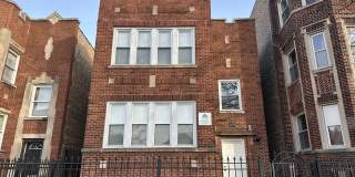 8125 S Marshfield Avenue unit: 1 Gallery 1