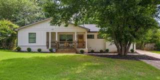 Furnished 3BR/3BA Decatur Home Near Emory Gallery 1