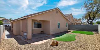 MOVE-IN READY SINGLE STORY 3-BEDROOM HOME IN LAS VEGAS! Gallery 28