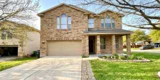 **APPLICATION RECEIVED** Spacious 5-Bedroom Retreat with 2-Car Garage & Prime Location Near Lackland AFB! Gallery 1