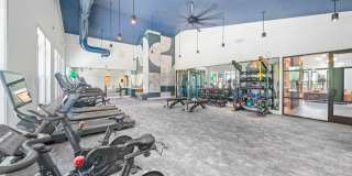 Miller and York Apartments Gallery 16