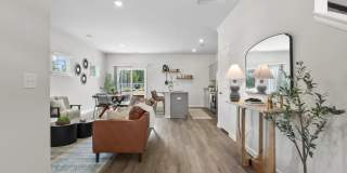 Beautiful 3-Bedroom 2.5 Bath Harbison Grove Community Gallery 1