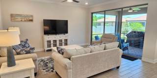 Seasonal Short-Term 3 Bedroom 2.5 Bathroom Single Family Home in Toscana Isles! Gallery 10