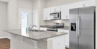 Modern living meets Convenience- Townhome in Greer, SC! $500 OFF First Months Rent!! Gallery 10