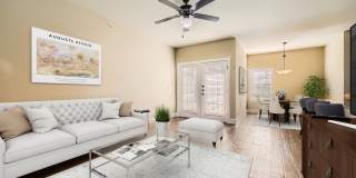 Woodlands of Denton - Affordable Housing Gallery 4