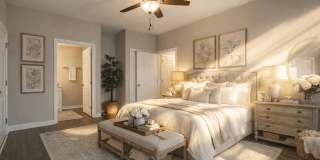 Club Villas Apartments Gallery 15