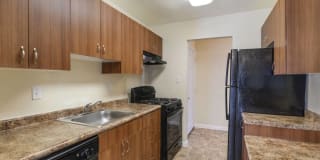 The Benjamin at Landover Hills – Affordable Apartments Gallery 32