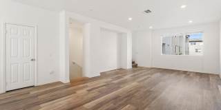 Modern Tri-Level Townhome in Gated Gardena Community with 2-Car Garag Gallery 13