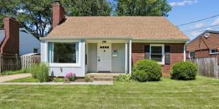 Make this charming Cape Cod your next home! Gallery 1
