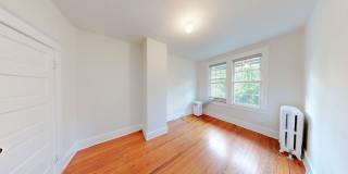 Coming Soon! Upper NW DC - Charming 2 bed + 1.5 baths - fenced yard + 1 parking space Gallery 15