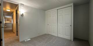 3bed, 1bath 1,000sq.ft. mobile home in quiet park Gallery 11