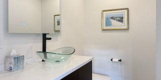Luxury furnished pod style 3 bedroom 3.5 bathroom w/pool, outdoor showers, & spa coming soon! Luxury furnished pod style 3 bedroom 3.5 bathroom w/pool, outdoor showers, & spa coming soon! Gallery 15