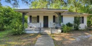Charming 3BR House in Pensacola Charming 3BR House in Pensacola Gallery 1