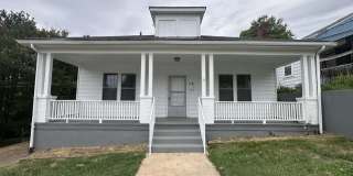 224 Moffett Street Gallery 1
