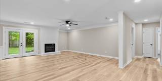 Coming Soon! Single Story Rental in Jamestown's Colony Park! Gallery 13