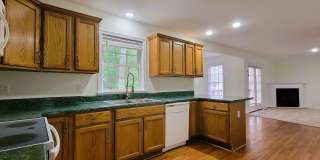 Large traditional colonial in Chester with huge den converted from garage. Large traditional colonial in Chester with huge den converted from garage. Gallery 8