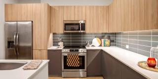 Residences at The Finery Gallery 22