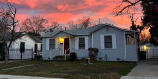 Updated 3-Bedroom Home with Detached Garage & Fenced Yard Gallery 1