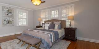 Spacious 4-Bedroom 1930's Mediterranean Home in College Park Gallery 17