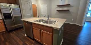 Immaculate Two Bedroom Condo With Large Patio For Rent At Vantage Point Gallery 19