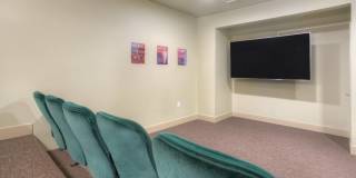 Mill Pointe Apartments Gallery 6