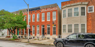 2 West Clement Street 2 West Clement Street Gallery 2
