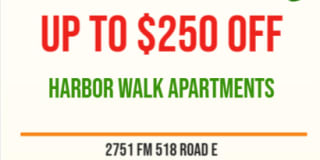 Harbor Walk Gallery 54