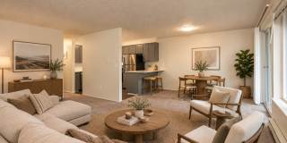 Cortina Apartments Gallery 1
