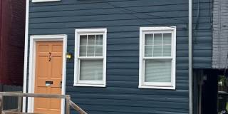 *Beautiful home in historic area of the city* Gallery 1