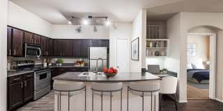 Allura Las Colinas Gallery 5