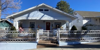 347 South Mount Vernon Avenue Gallery 1