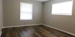 4 bedroom house Fort Smith Gallery 9