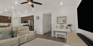 Charming townhome | 3 Bed · 2.5 Bath | 2-Car Garage - $500 MOVE-IN CREDIT FOR SEPTEMBER!! Gallery 8