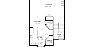 Junett Townhomes Gallery 2