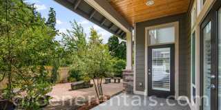 Luxurious 4BD 3.5BA Home in Campus Highlands Luxurious 4BD 3.5BA Home in Campus Highlands Gallery 32