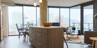 811 West Couch Pl. Gallery 1