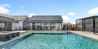 Greenway Village at the Link Townhomes Gallery 1