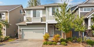3Bd/2.5Ba Lynnwood Home 3Bd/2.5Ba Lynnwood Home Gallery 4