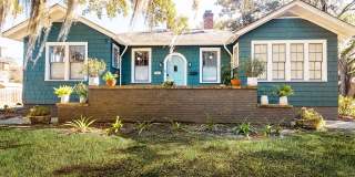 Bull St Bungalow Gallery 1