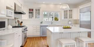 100 Coggeshall Avenue Gallery 8