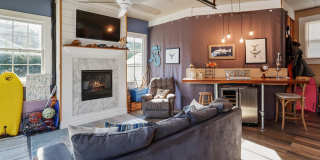 315 Ludlow Avenue Gallery 28