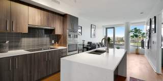 The Banks Gallery 27