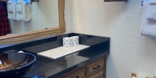 Lake Rights Property!! Terrific Alpine Chalet!! Gallery 34