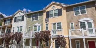 Liberty Square Townhomes Gallery 28