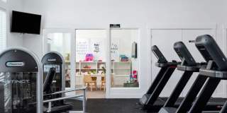 Gladstone Place Gallery 13