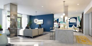 Link Apartments Grant Park Gallery 27