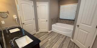 4-Bedroom House for Rent in Copperas Cove Gallery 27