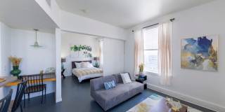 11 East Forsyth Apartments Gallery 11